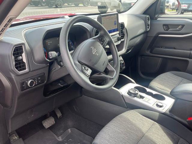 Certified 2023 Ford Bronco Sport Big Bend AWD/4WD image 24