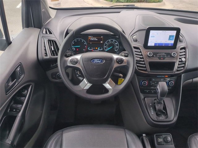 Certified 2023 Ford Transit Connect XL image 16