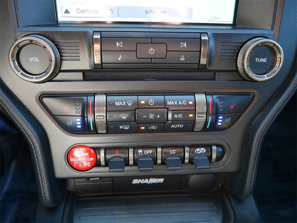 Certified 2017 Ford Mustang Shelby GT350 image 25