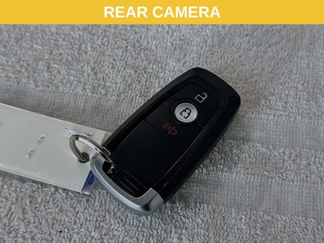 Certified 2024 Ford Bronco Sport Big Bend image 5