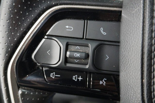 Used 2024 Toyota Tundra SR5 AWD/4WD image 22