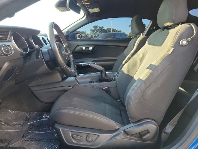 Certified 2021 Ford Mustang GT RWD image 15