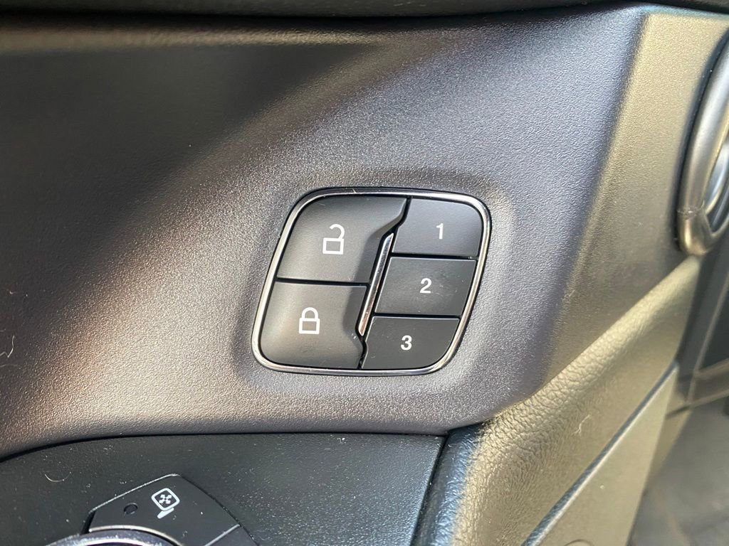 Certified 2021 Ford Expedition Limited image 14