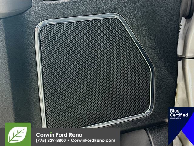 Certified 2019 Ford F350 Platinum w/ Platinum Ultimate Package AWD/4WD image 23