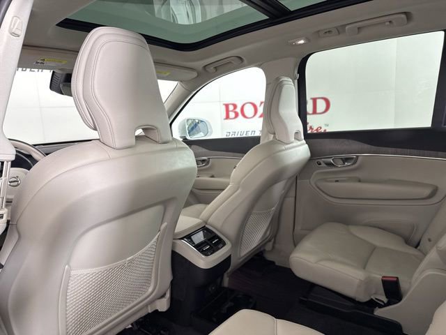 Used 2023 Volvo XC90 B6 Plus w/ Protection Package Premier image 14