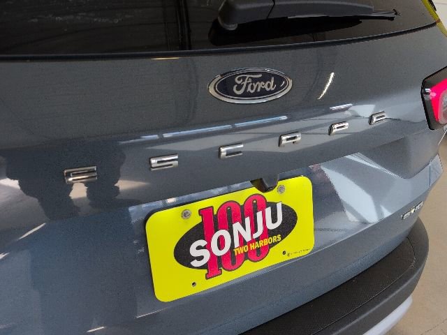 Certified 2023 Ford Escape Active AWD/4WD image 30