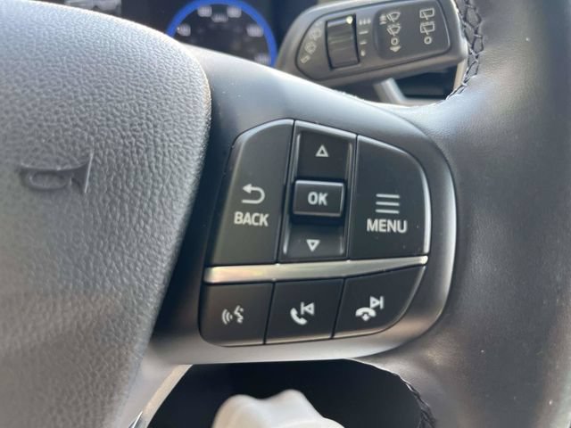 Certified 2024 Ford Bronco Sport Big Bend w/ Convenience Package AWD/4WD image 26