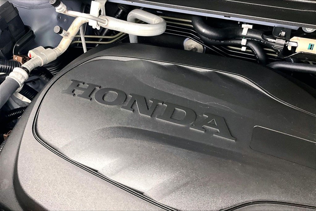 Used 2023 Honda Ridgeline RTL-E image 34