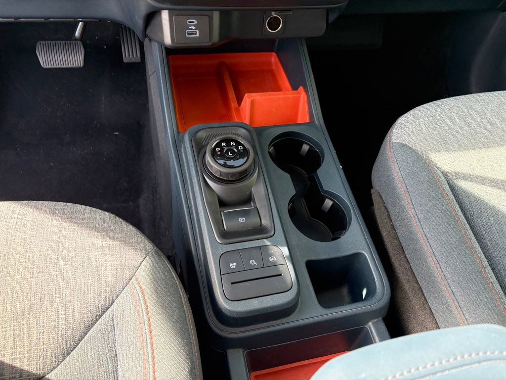 Certified 2022 Ford Maverick XLT w/ XLT Luxury Package image 20