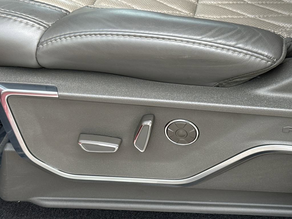 Certified 2024 Ford F150 Platinum w/ Equipment Group 703A Plus image 28