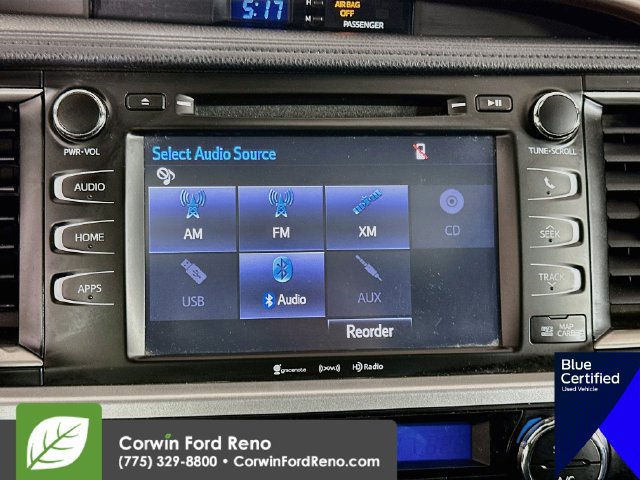 Used 2017 Toyota Highlander XLE AWD/4WD image 19