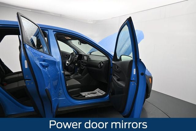 Used 2019 Hyundai Kona SE AWD/4WD image 14