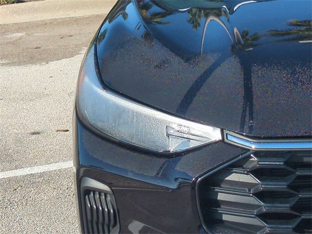 Certified 2024 Ford Escape ST-Line image 10