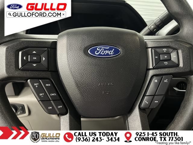 Certified 2020 Ford F150 XL w/ Equipment Group 101A Mid RWD image 23
