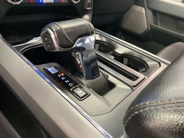 Certified 2021 Ford F150 Lariat AWD/4WD image 24