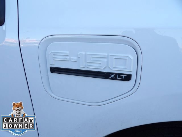 Certified 2023 Ford F150 Lightning XLT image 17