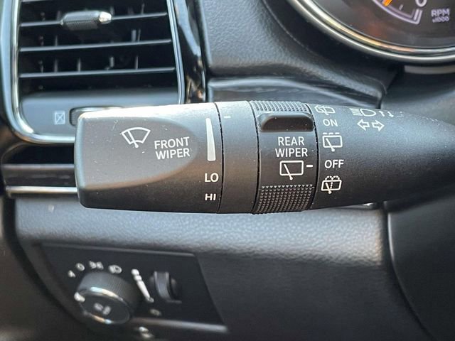 Used 2020 Jeep Grand Cherokee High Altitude AWD/4WD image 25