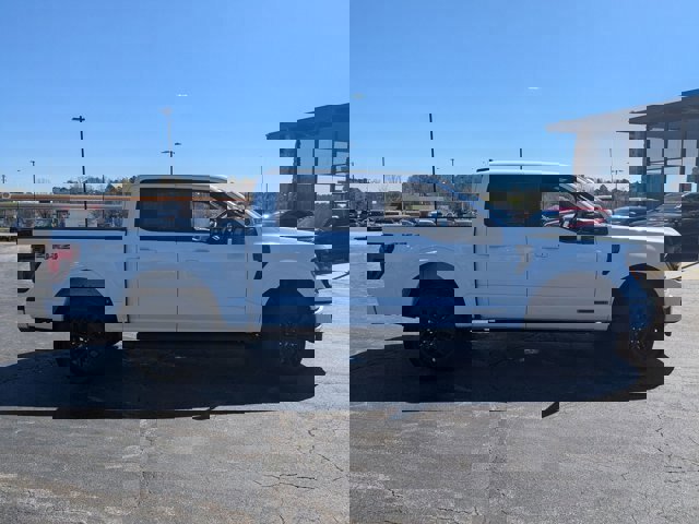 Certified 2024 Ford F150 XLT w/ Equipment Group 302A MID image 6