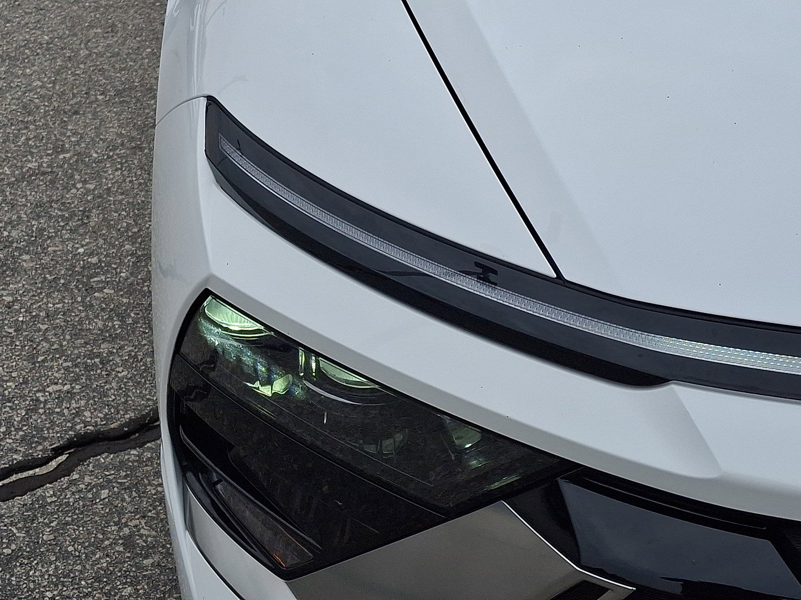 Used 2025 Hyundai Sonata SEL image 8