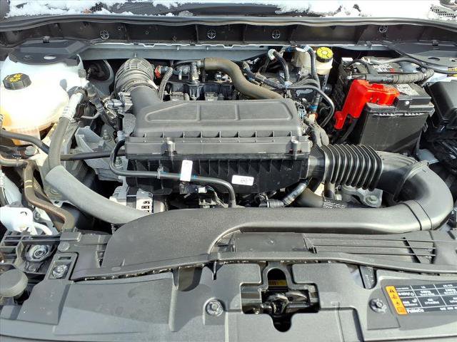 Certified 2023 Ford Escape ST-Line w/ Tech Pack #1 image 28