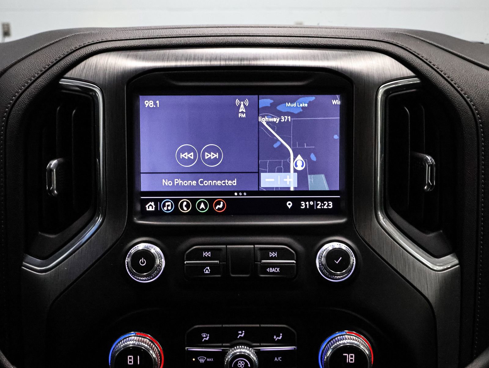 Used 2019 GMC Sierra 1500 Denali image 27