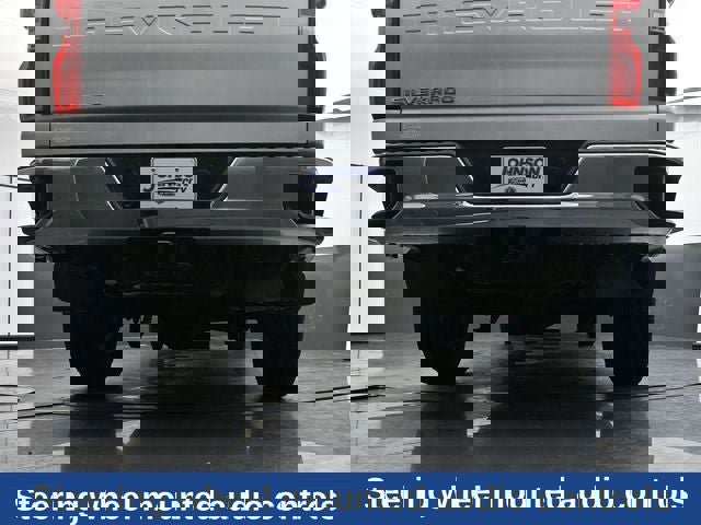 Used 2022 Chevrolet Silverado 2500 LTZ AWD/4WD image 13