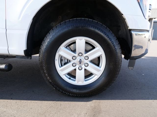 Certified 2023 Ford F150 XLT AWD/4WD image 11