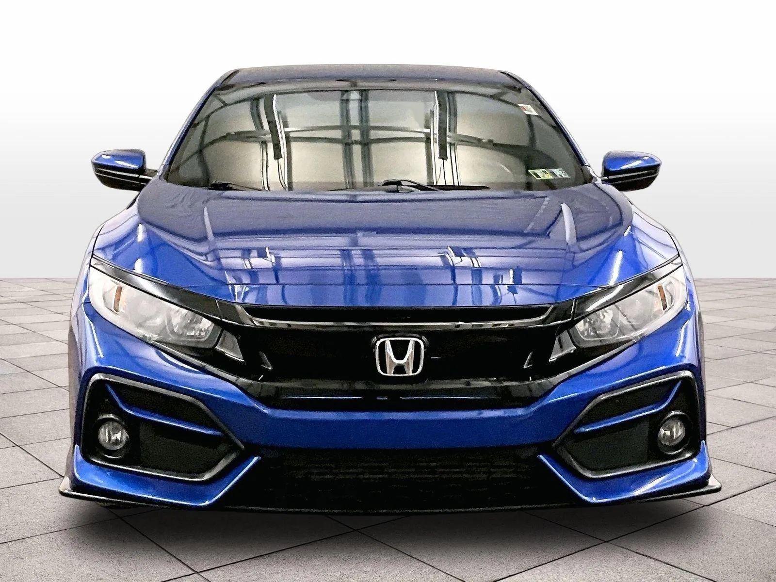 Used 2020 Honda Civic Sport image 3