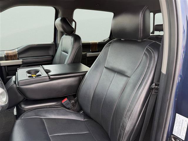 Certified 2019 Ford F150 Lariat AWD/4WD image 8
