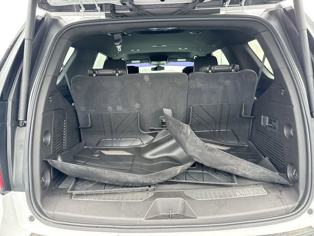 Used 2021 Chevrolet Tahoe RST w/ Luxury Package image 26