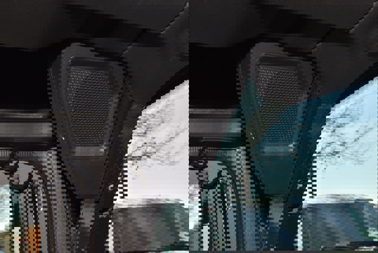 Certified 2025 Ford Bronco Outer Banks image 21