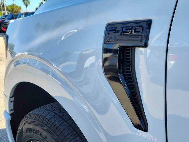 Certified 2023 Ford F150 XLT w/ Equipment Group 302A High AWD/4WD image 10