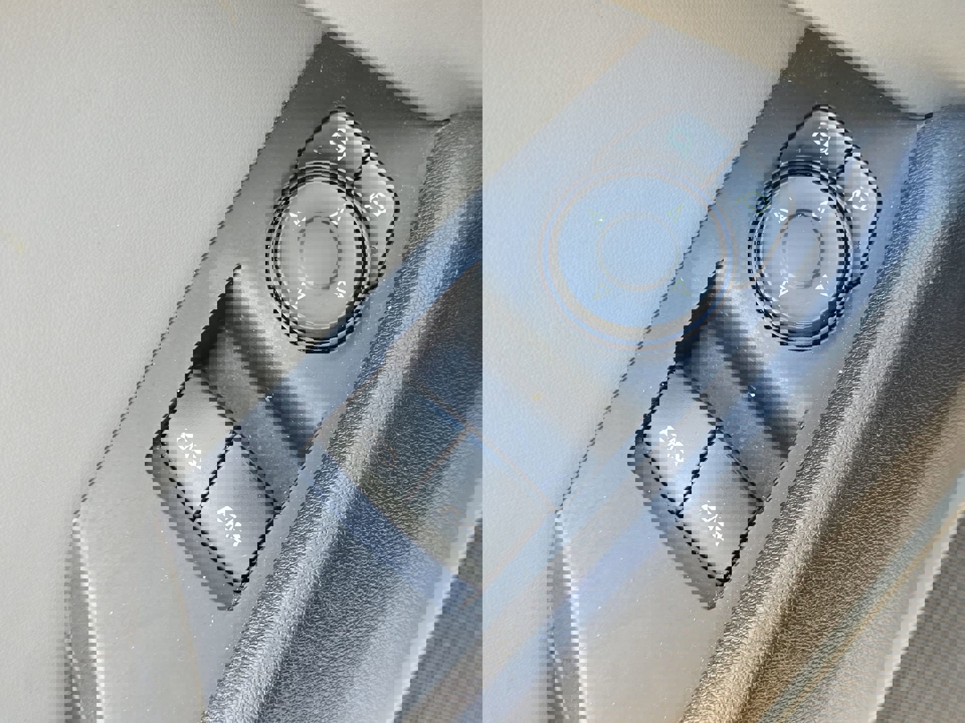 Used 2018 Chevrolet Camaro LT w/ RS Package image 11