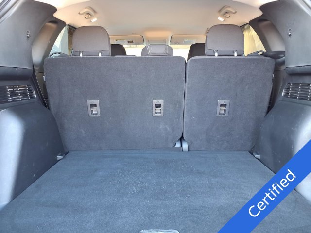 Certified 2024 Ford Escape Active AWD/4WD image 20