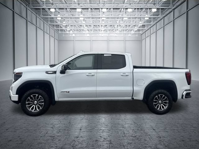 Used 2023 GMC Sierra 1500 AT4 w/ AT4 Premium Package AWD/4WD image 3