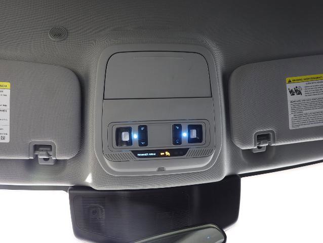 Certified 2023 Ford Explorer XLT w/ Equipment Group 202A image 18