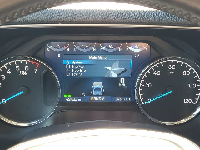 Certified 2022 Ford F150 XLT w/ Equipment Group 302A High AWD/4WD image 16