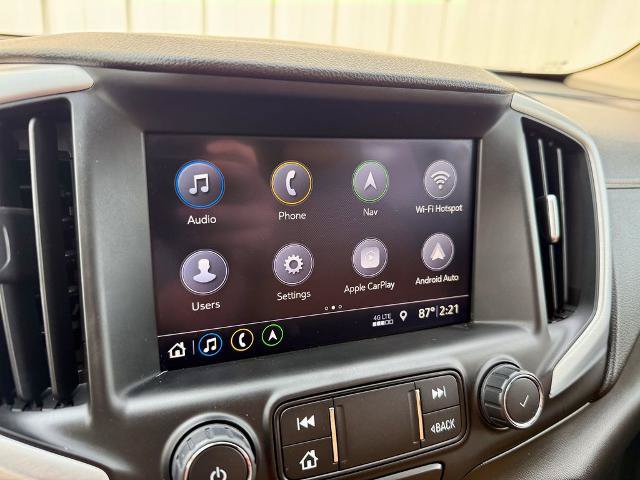 Used 2021 GMC Terrain SLT w/ Infotainment Package II AWD/4WD image 30