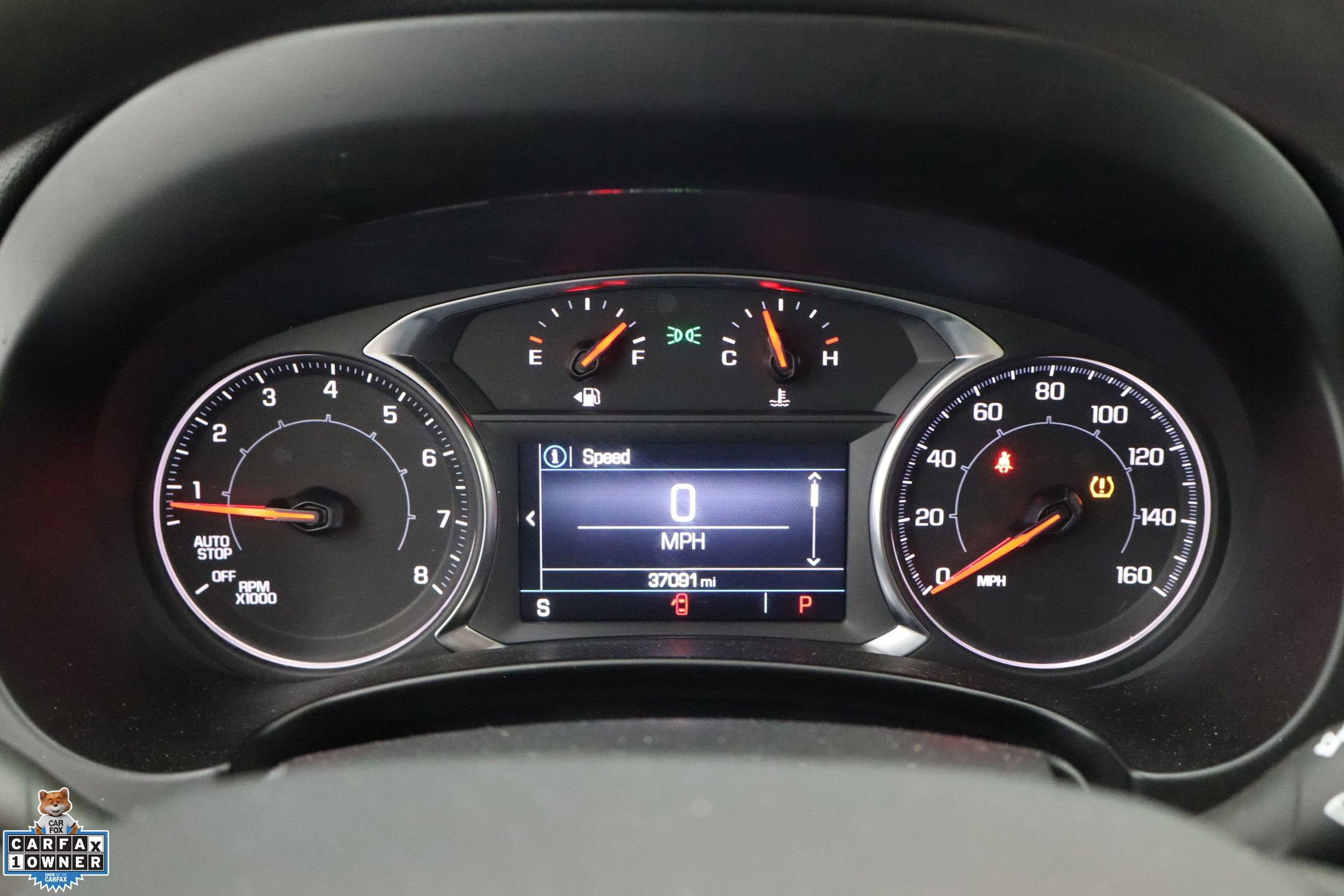 Used 2024 GMC Terrain SLE image 21