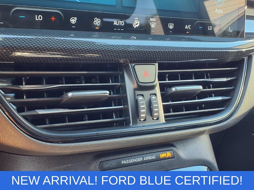 Certified 2024 Ford Escape ST-Line w/ Tech Pack #1 AWD/4WD image 13