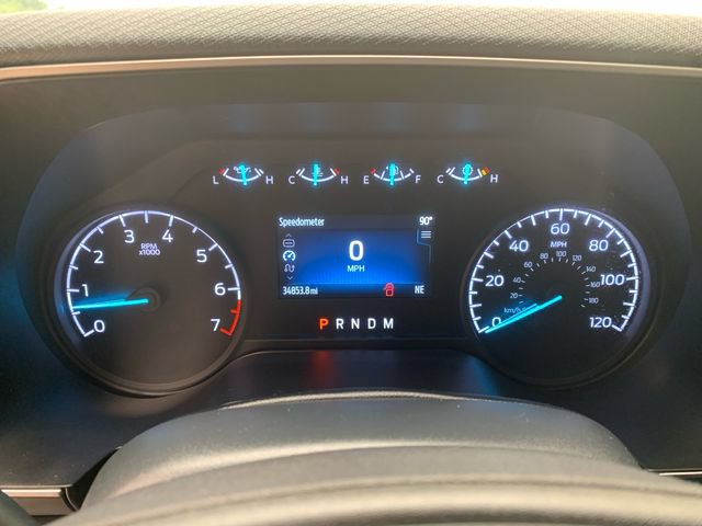Certified 2023 Ford F150 XL w/ STX Appearance Package AWD/4WD image 28