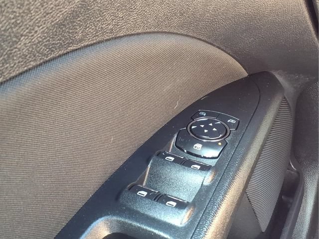 Certified 2019 Ford Fusion SE FWD image 27