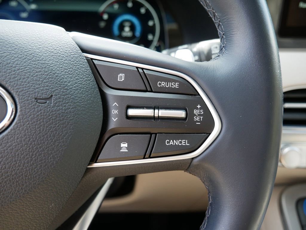 Used 2022 Hyundai Palisade Limited AWD/4WD image 19