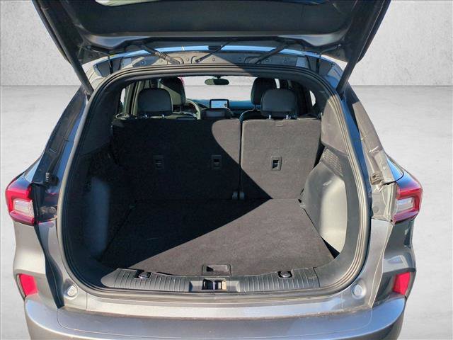 Certified 2023 Ford Escape ST-Line w/ Equipment Group 301A FWD image 6