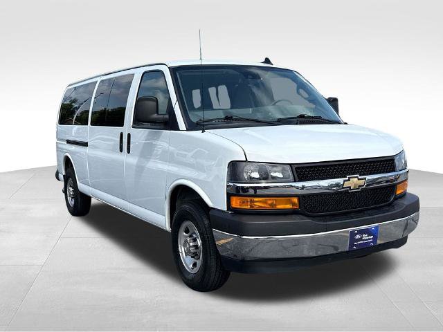 Certified 2019 Ford Transit Connect XL FWD image 5