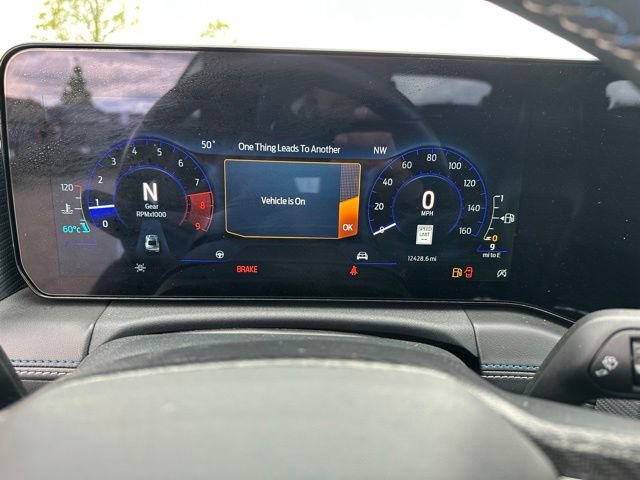Certified 2025 Ford Mustang GT Premium w/ GT Performance Package RWD image 25