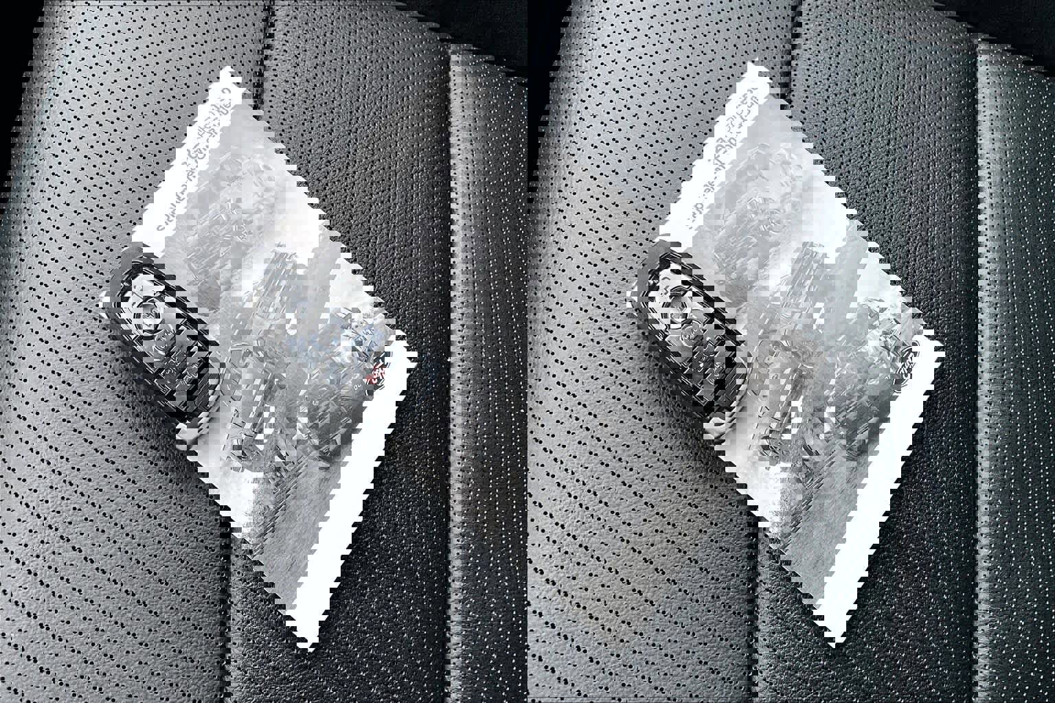 Certified 2023 Ford F150 Lariat w/ Equipment Group 502A High image 14