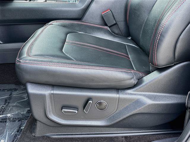 Certified 2023 Ford Expedition Limited RWD image 21