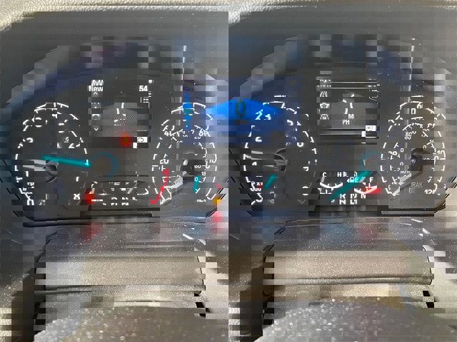 Certified 2024 Ford Transit 150 148 Medium Roof AWD w/ RV Prep Package image 5