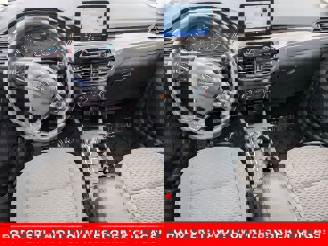 Certified 2022 Ford Escape SE image 22